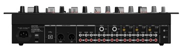 Behringer Pro Mixer NOX1010-21-7-11 alt1